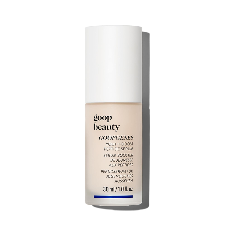Goop Beauty Beauty Peptide Serum