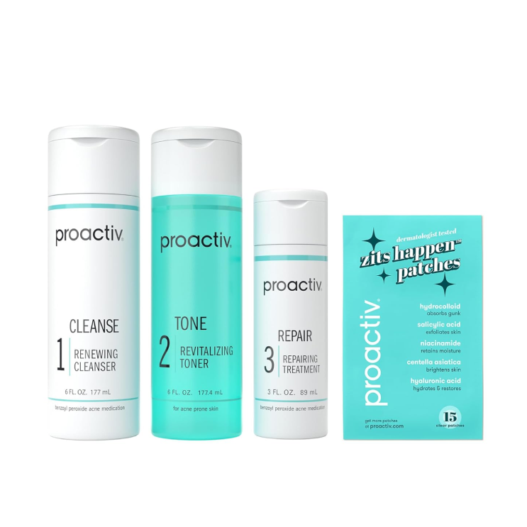Proactiv 3 Step Acne Treatment