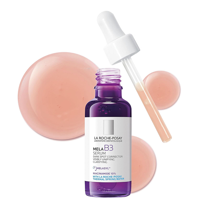 La Roche-Posay Mela B3 Dark Spot Corrector Serum