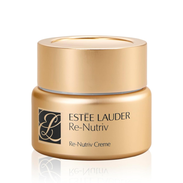 Estée Lauder Re-Nutriv Face Moisturizer | Hydrating & Anti-Aging