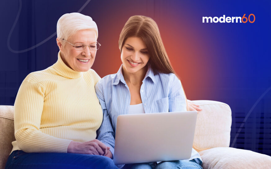 Connect with Grandkids in the Digital Age | Senior Guide