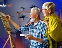 Empty Nest? Rediscover Yourself and Passions After 60