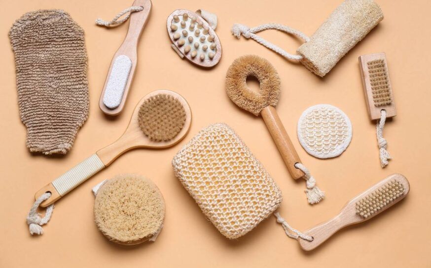 Exfoliating Mature Skin: 6 Gentle Tools and Tips