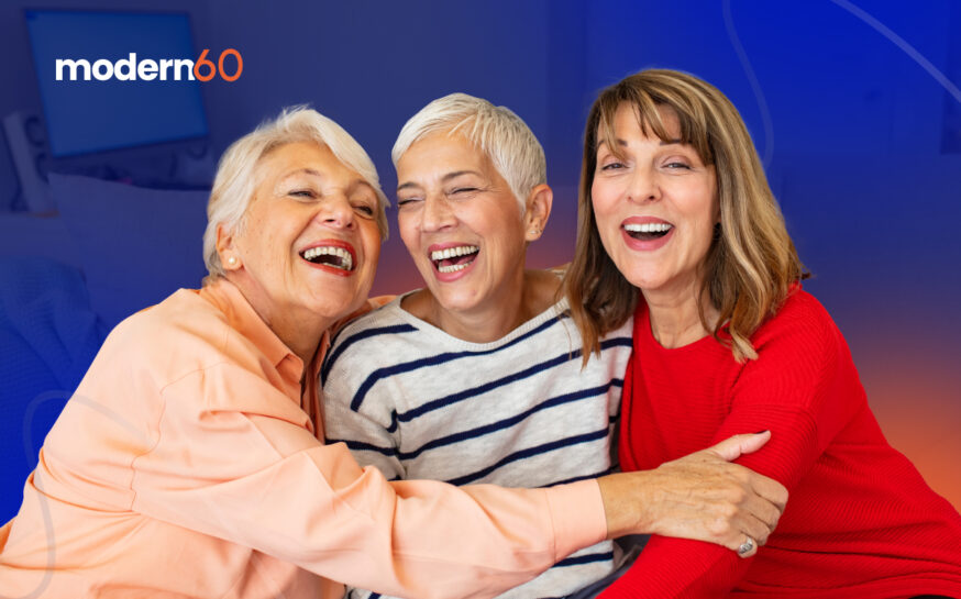 Expand Your Social Circle After 60 | Senior Friendships Tips