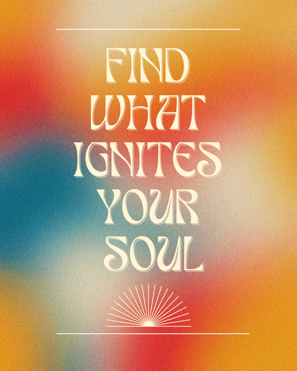 Soulful Saturday