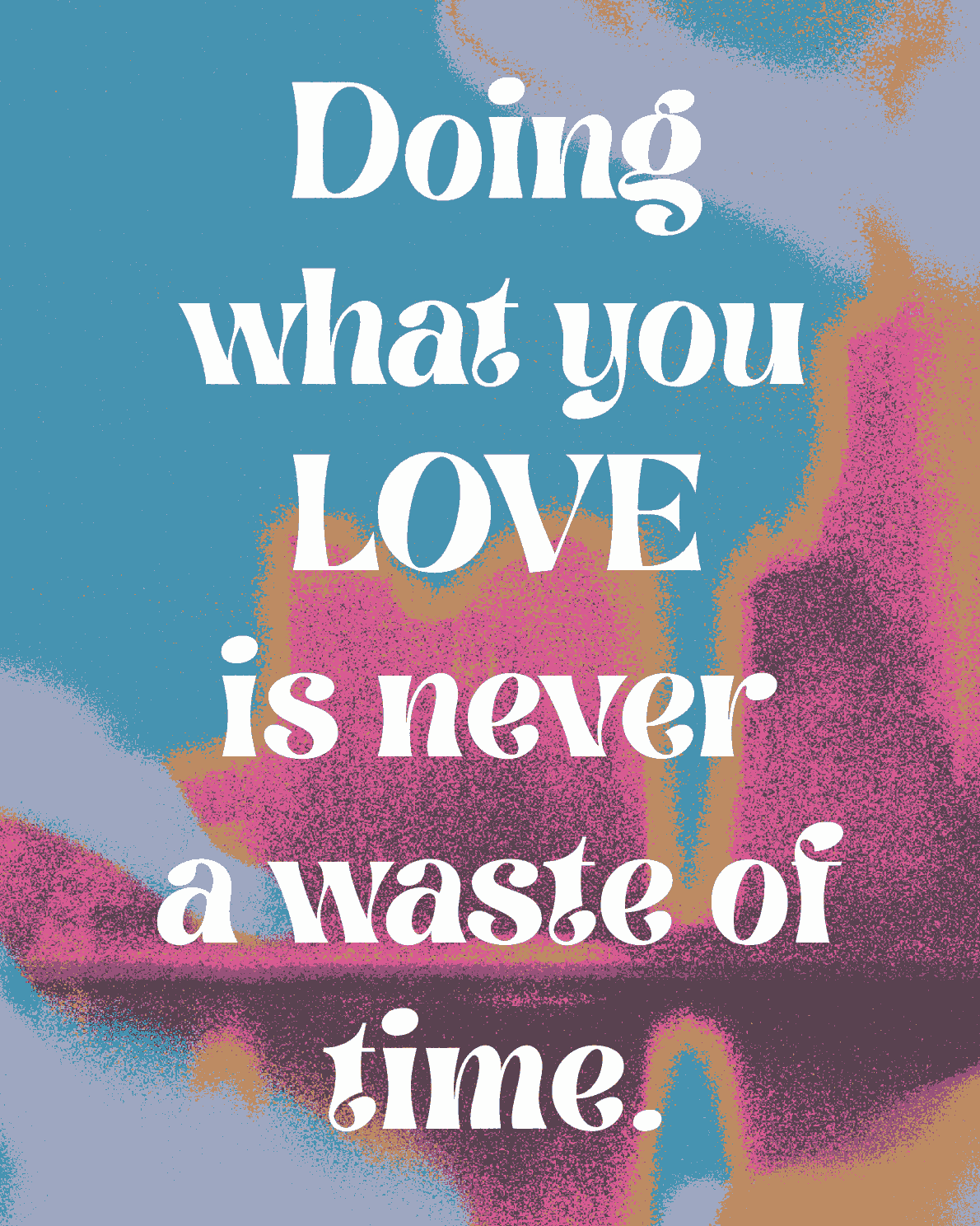 Wednesday Wisdom