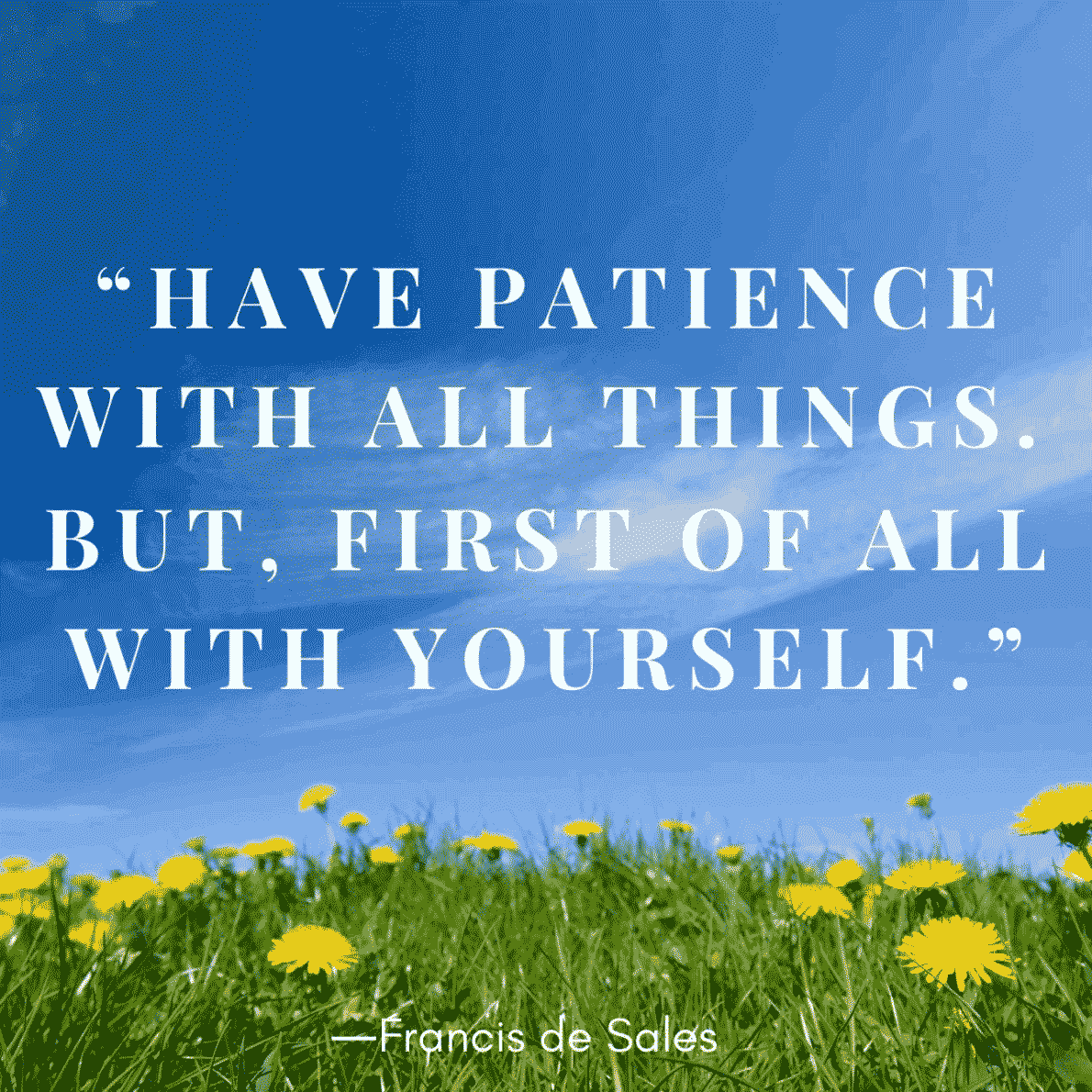 Feel-good Friday