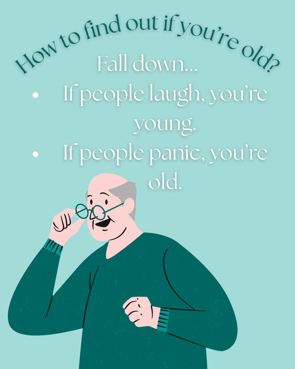 Tuesday Tickles