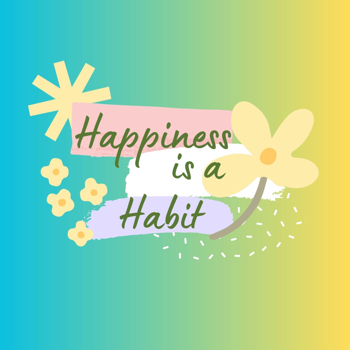 Feel-good Friday