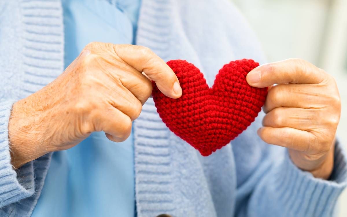 Healing and Coping