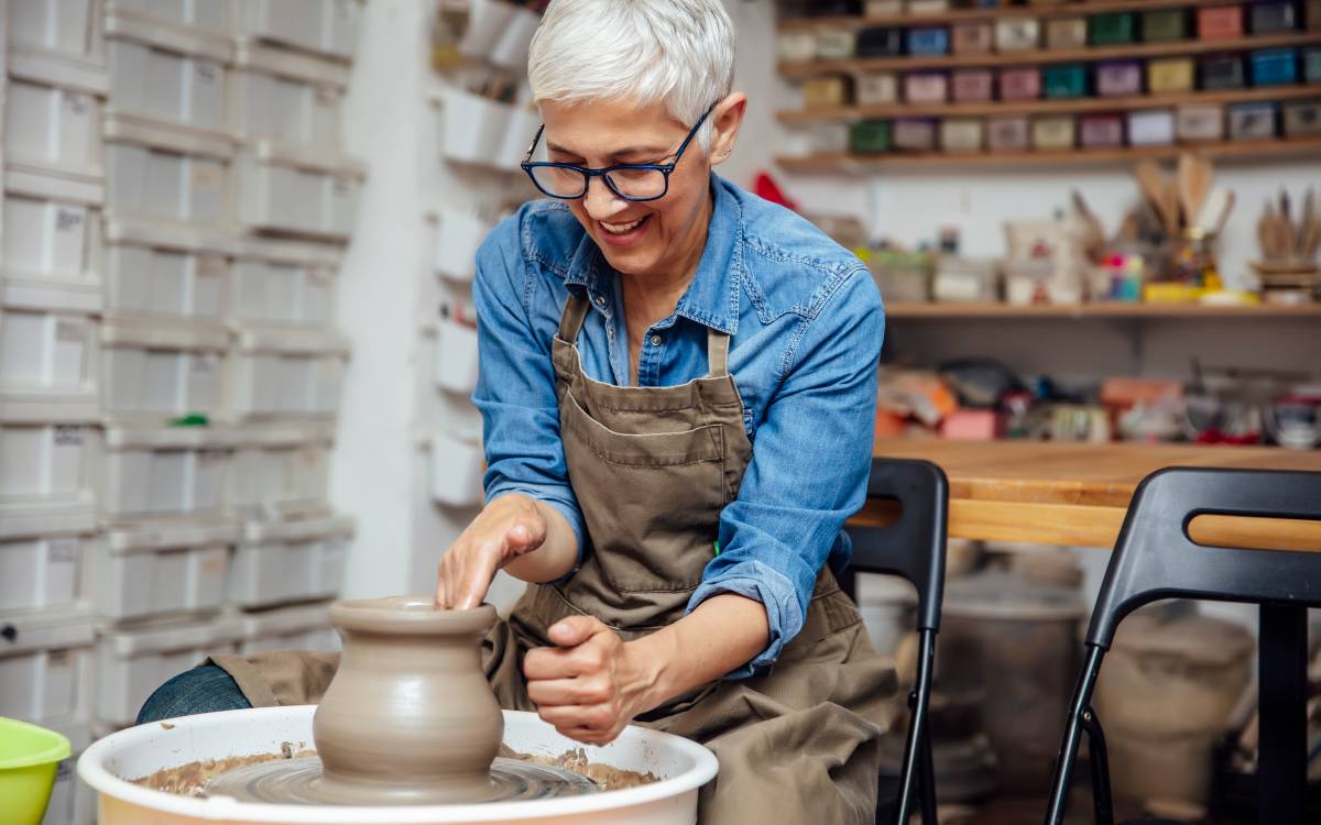 Hobbies and Interests