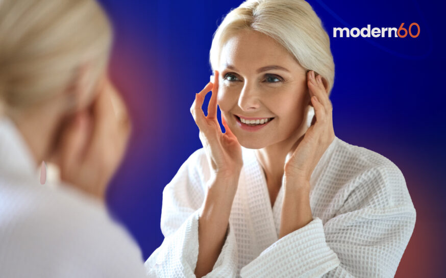 Key Cryotherapy Benefits and What Seniors Can Expect