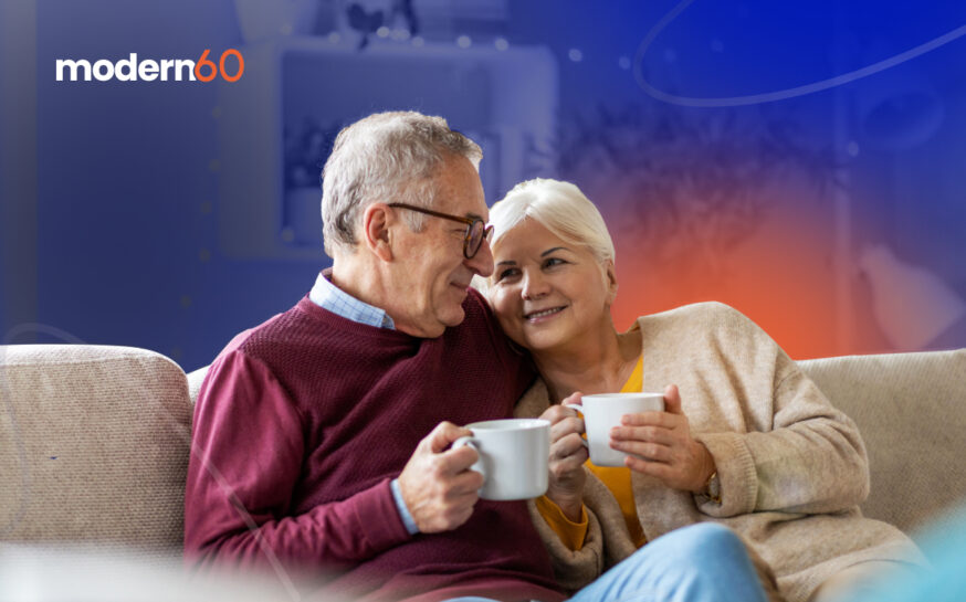 Love After Retirement: Secrets to a Lasting Senior Marriage