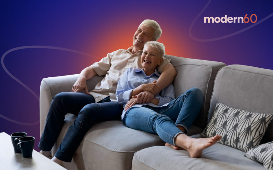 Setting Healthy Boundaries: Seniors’ Guide to Inner Peace