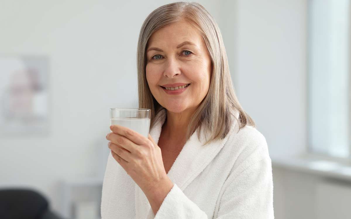 Skin Nutrition