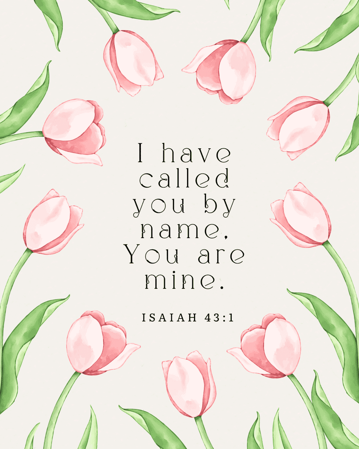 Spritual Sunday