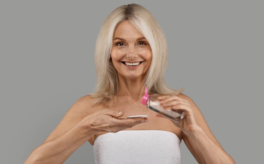 What Are the Benefits of Micellar Water?