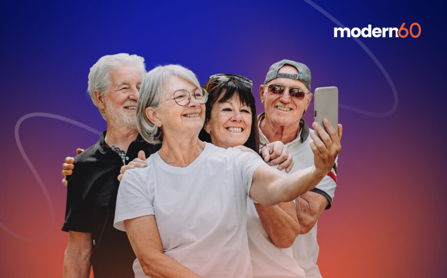 Why Friendships Are Essential for Senior Well-Being