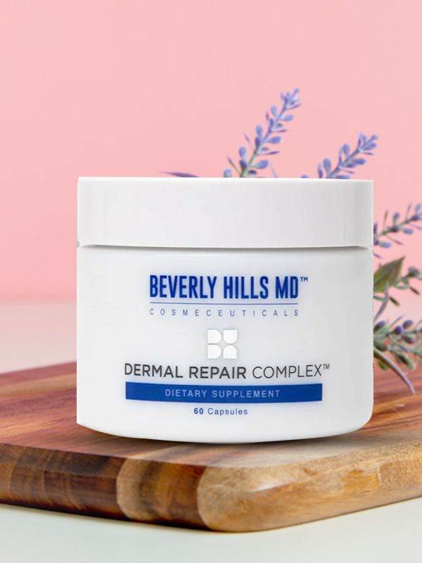 Dermal Repair Complex Review