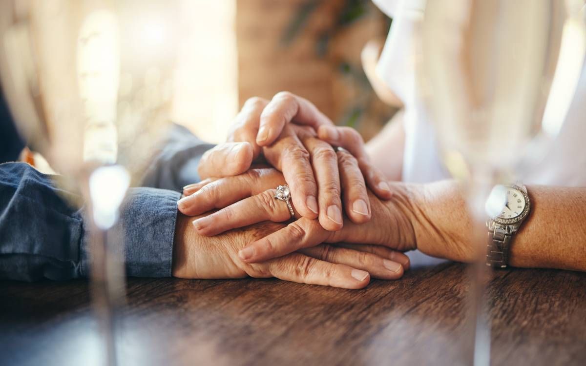 Dating and Marriage