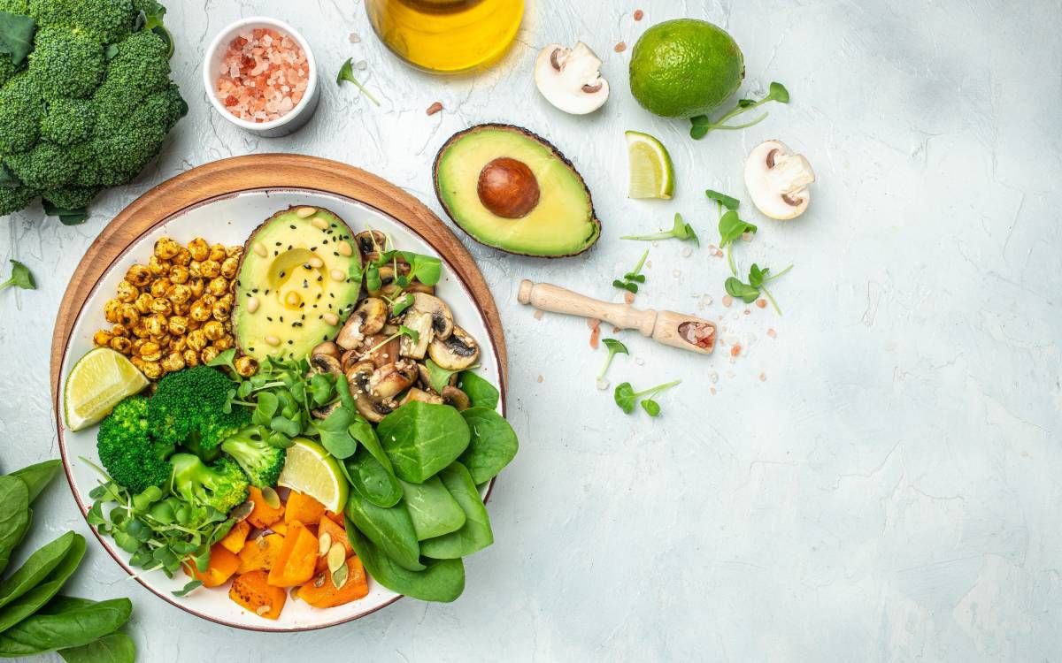 Food and Nutrition