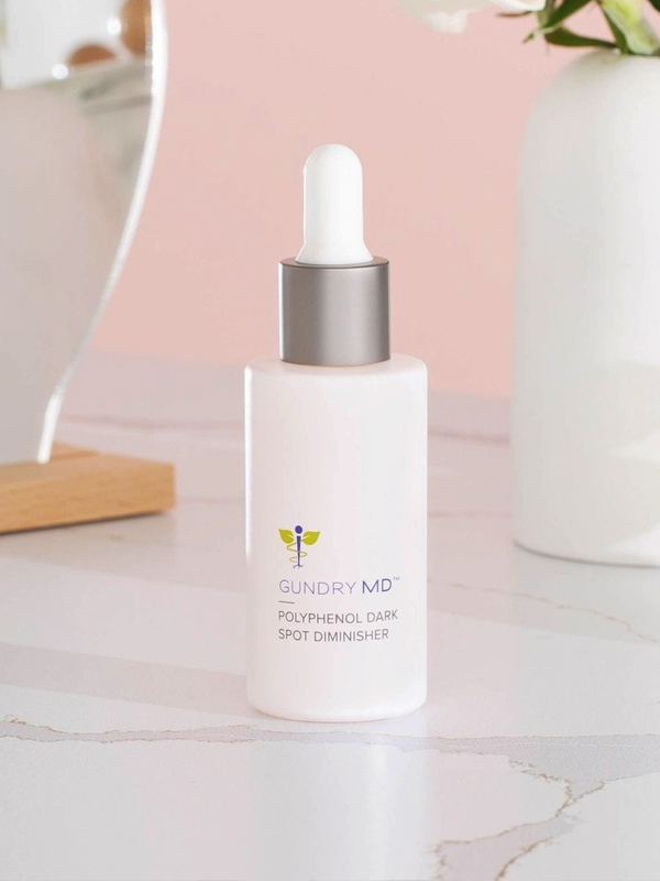 Dark Spot Diminisher Review