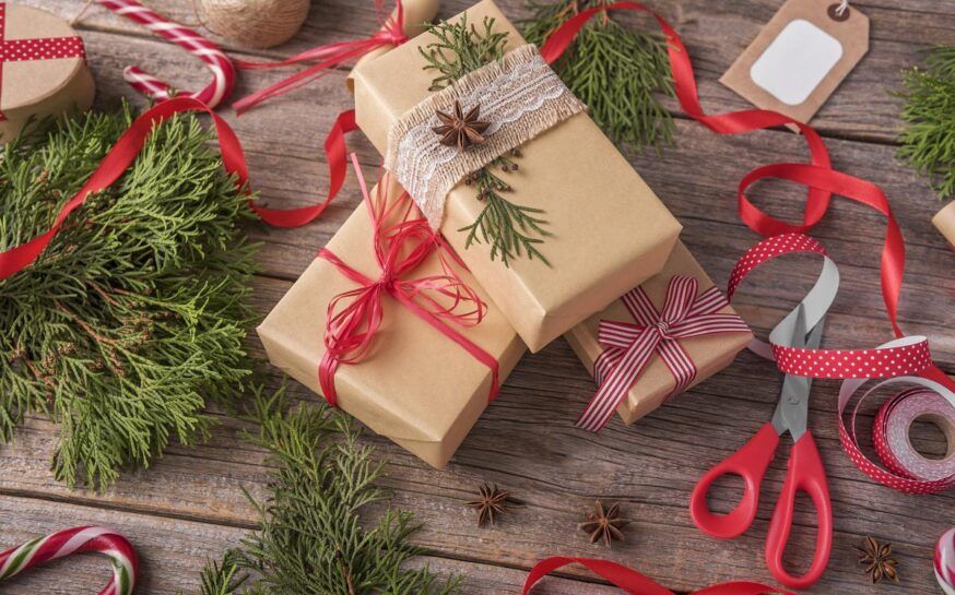 11 Easy DIY Gifts You Can Make This Christmas