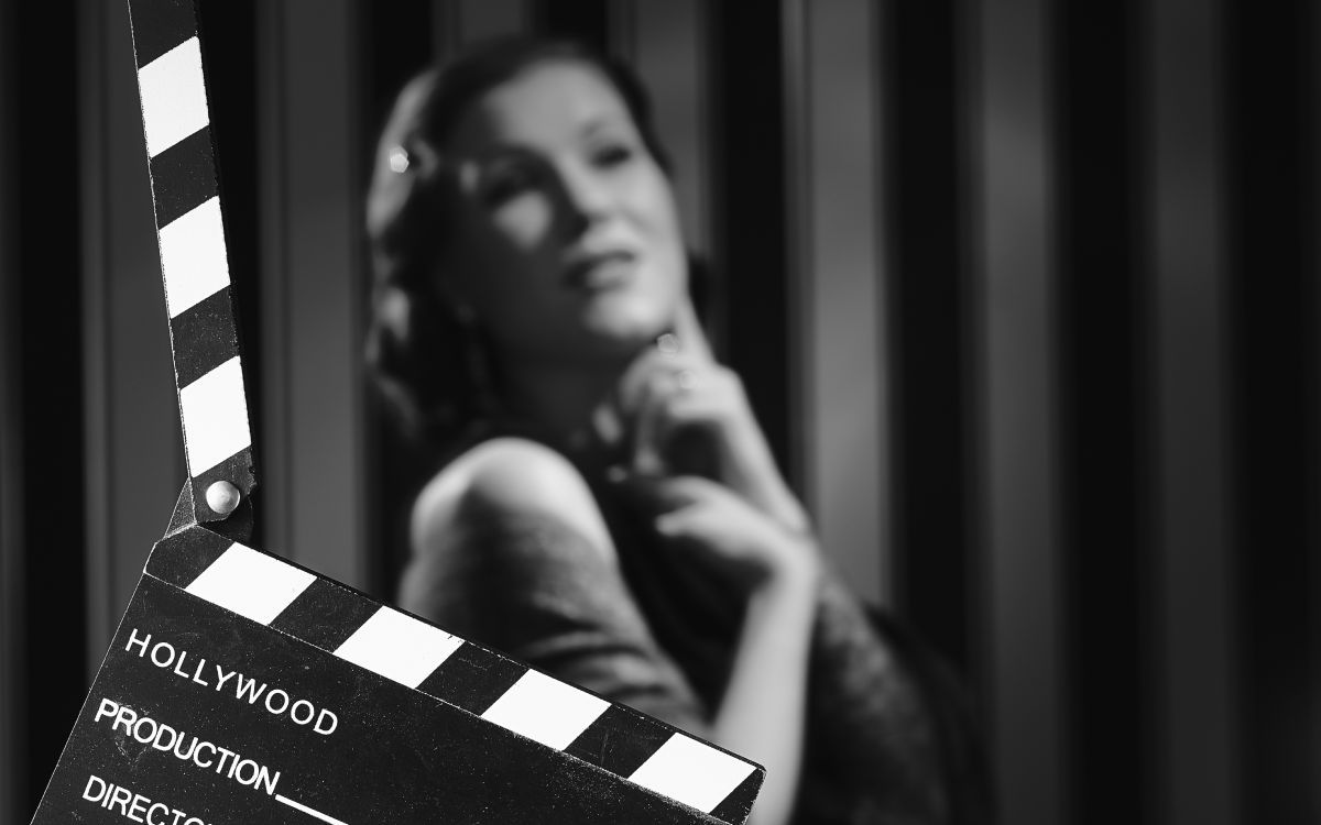 12 Inspiring Female Movie Characters