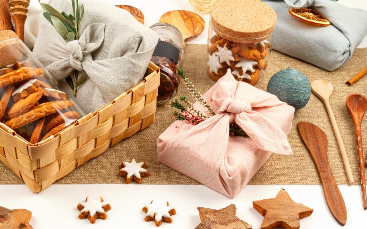5 Easy Handmade Presents to Give Your Loved Ones