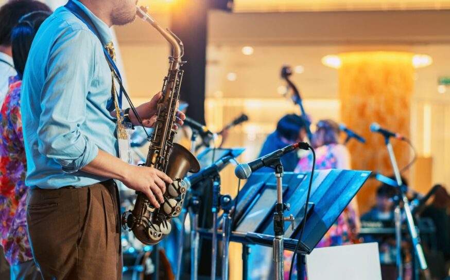 6 Classic Bands That Influenced Today’s Music