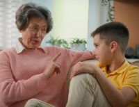 Setting Healthy Boundaries With Your Adult Children – Benefits and Tips