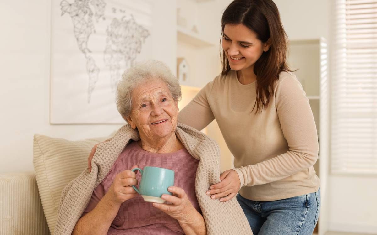 Caregiving