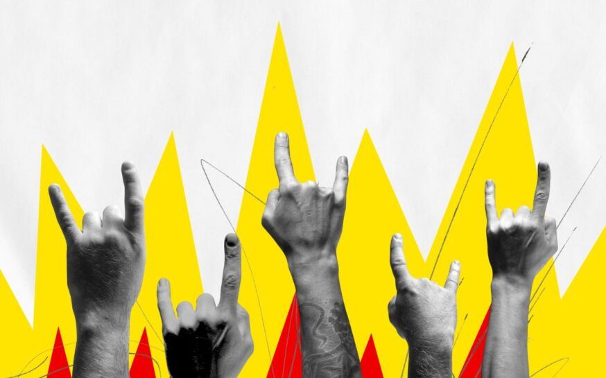 Classic Rock Anthems That Will Never Lose Their Essence