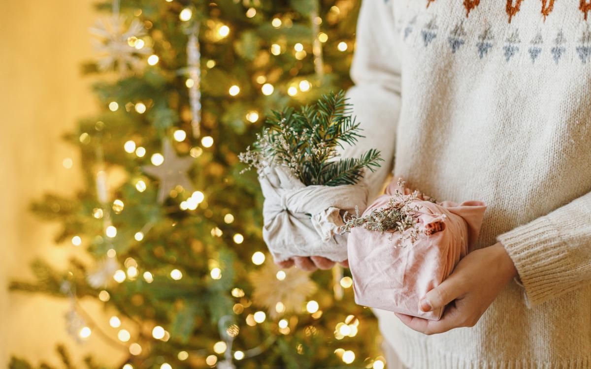 Eco-Friendly Gifts for a Sustainable Home This Christmas