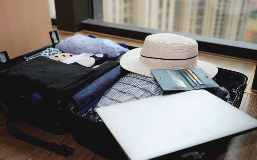 Essential Travel Tech for Those Who Aren’t Tech-Savvy