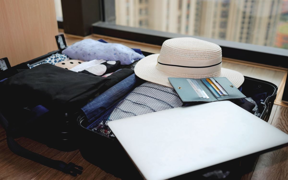 Essential Travel Tech for Those Who Aren’t Tech-Savvy