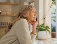 How to Talk Kindly to Yourself as You Age