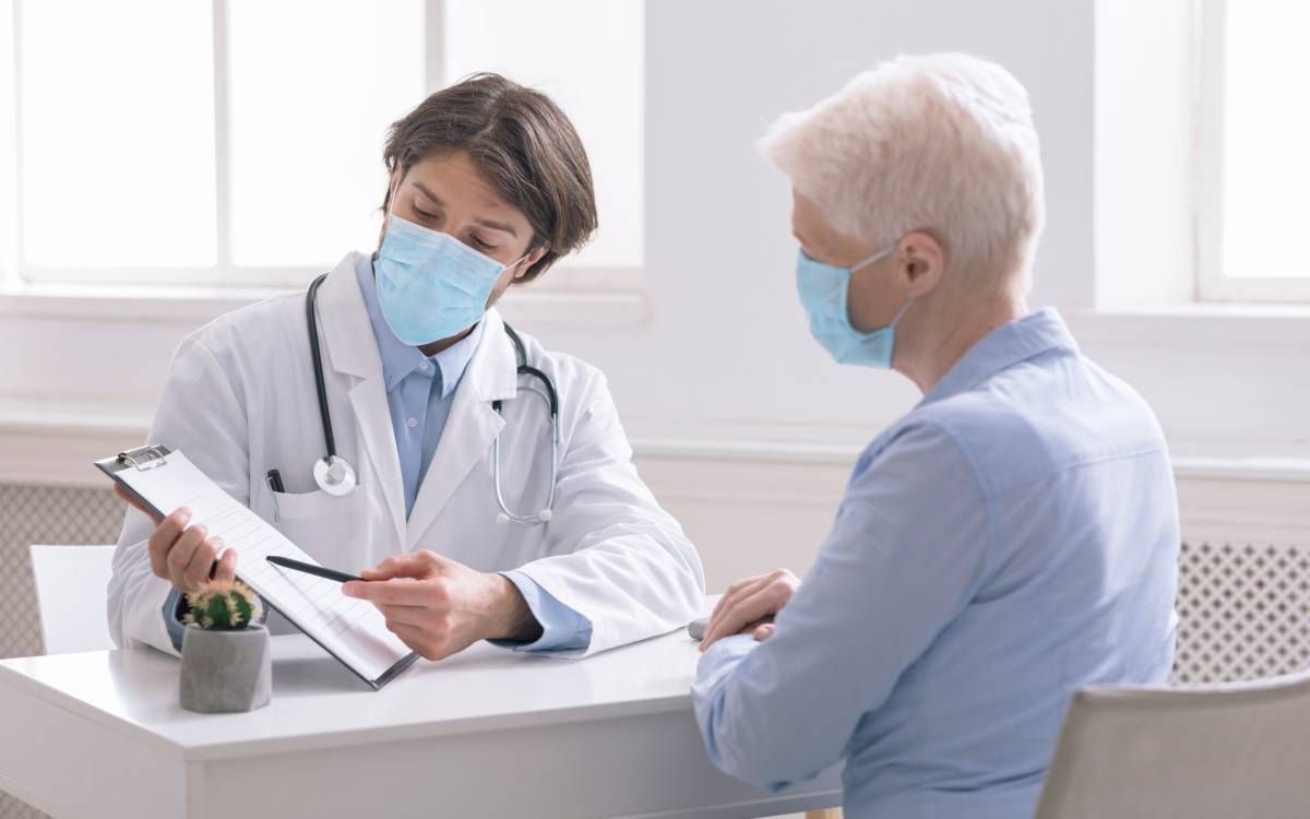 Medical Conditions