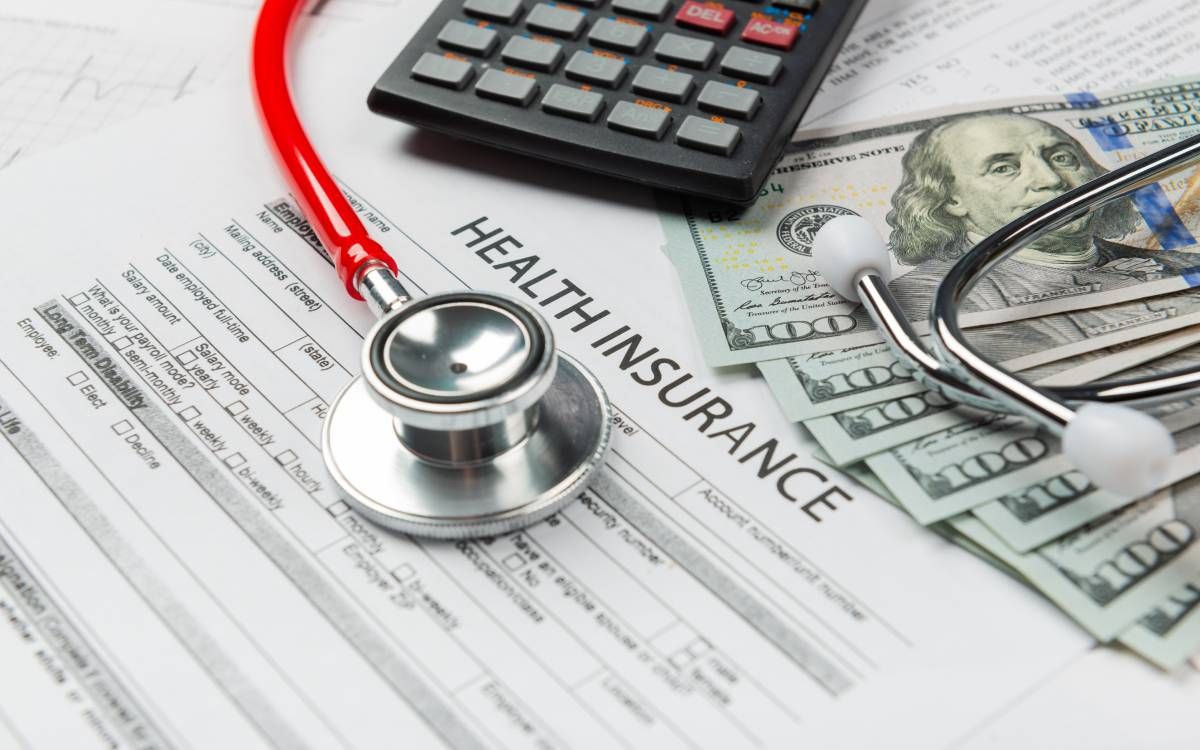 Money and Insurance