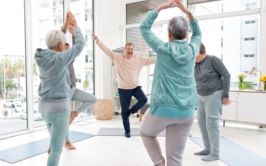 Popular Interest Groups and Clubs to Stay Active and Connected