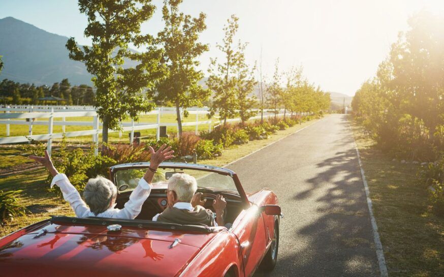 Smart and Simple Ways to Enjoy a Road Trip Affordably