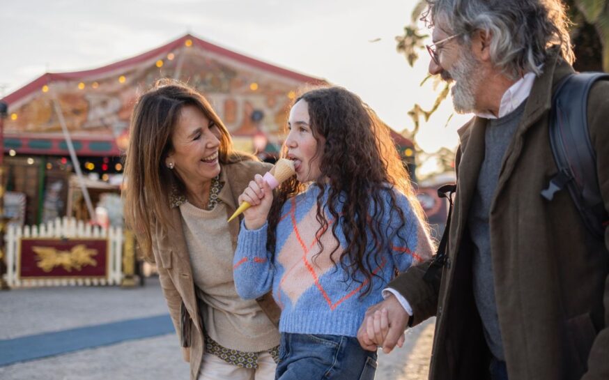 The Grandparent’s Guide – Bonding with Fun and Responsibility