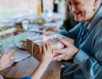 Thoughtful Gifts Grandmothers Can Give Their Grandchildren