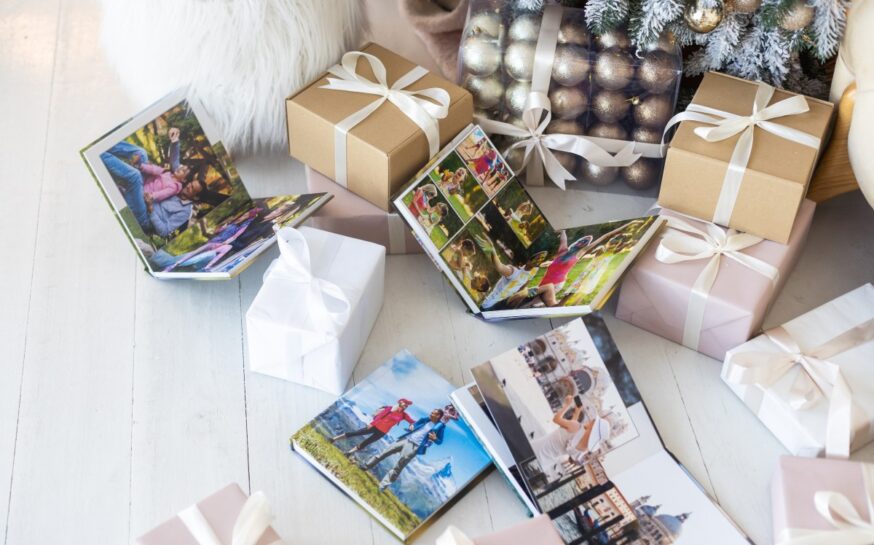 Timeless Memory Gifts That Celebrate Family Connections