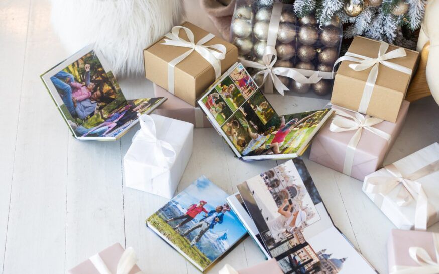 Timeless Memory Gifts That Celebrate Family Connections