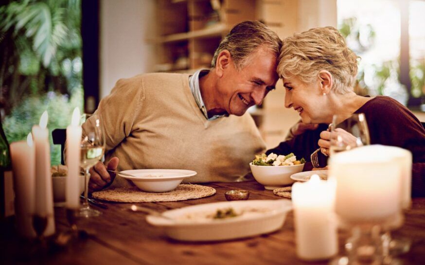 Tips and Ideas for Building New Traditions as a Couple