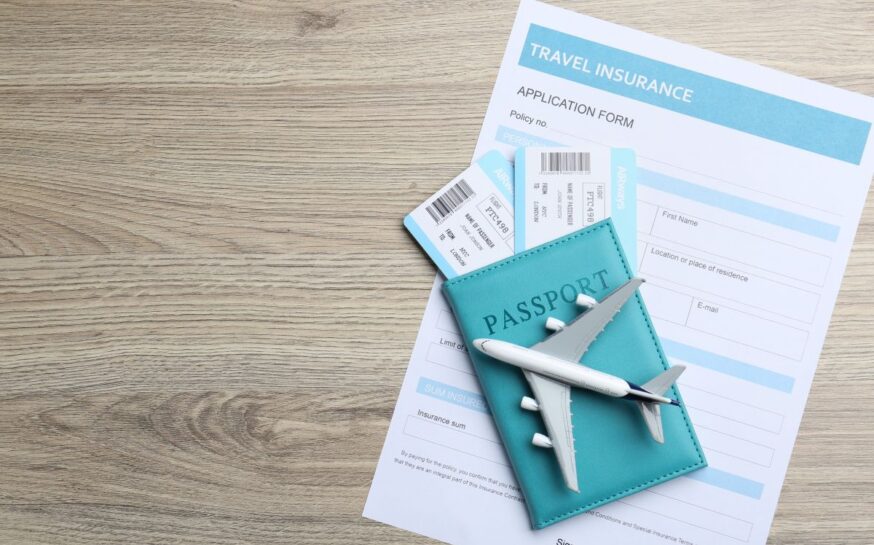 Tips for Choosing the Right Travel Insurance