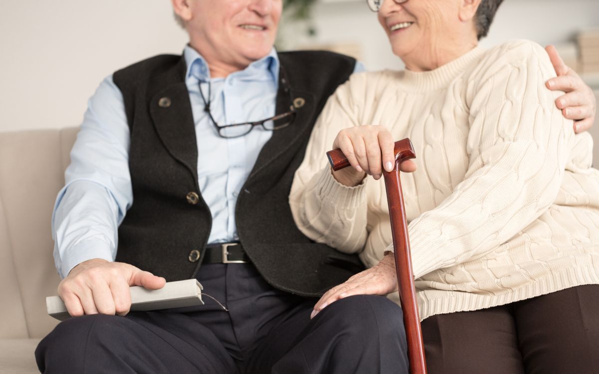 Tips to Grow Stronger as a Couple During Health Struggles