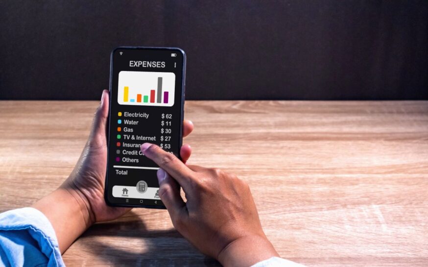 User-Friendly Expense Tracking Apps to Travel Smartly