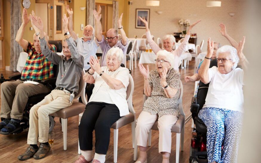 Volunteer and Community-Inspired Events Seniors Can Join